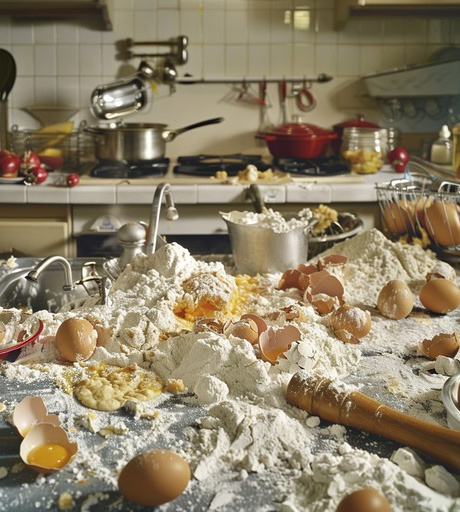 7 Kitchen Mistakes That Make Cooking Feel Harder Than It Has to Be