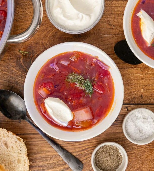 Why I Believe Cooking at Home Is One of the Most Powerful Forms of Self-Care