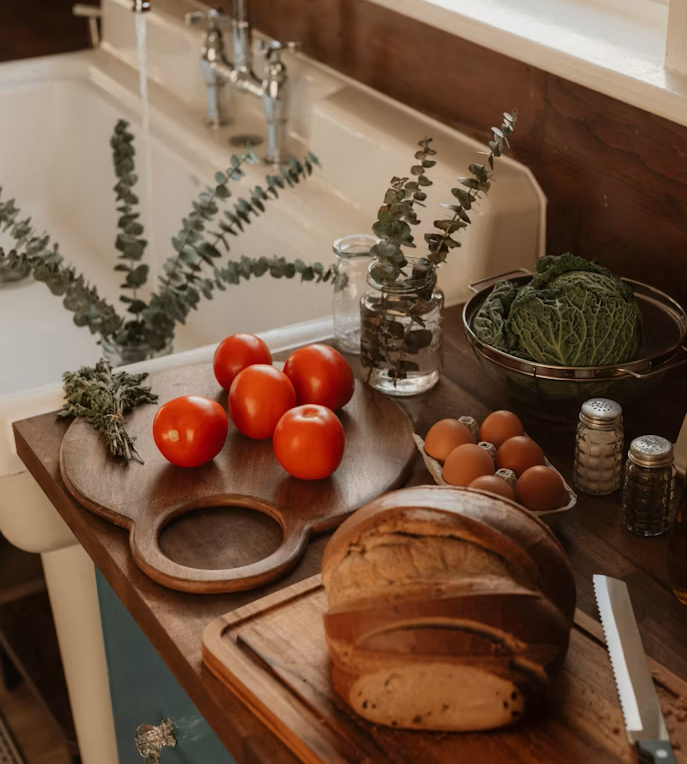 The Top 25 Questions I Get About Pampered Chef, Cooking, and Kitchen Organization